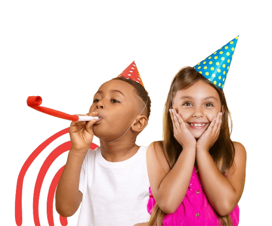 Birthday Celebration