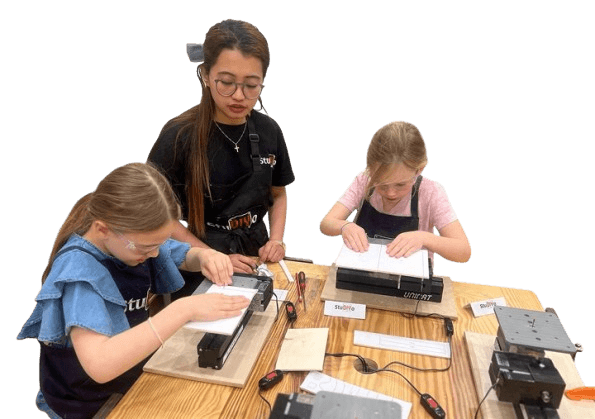 Skills Path Workshop