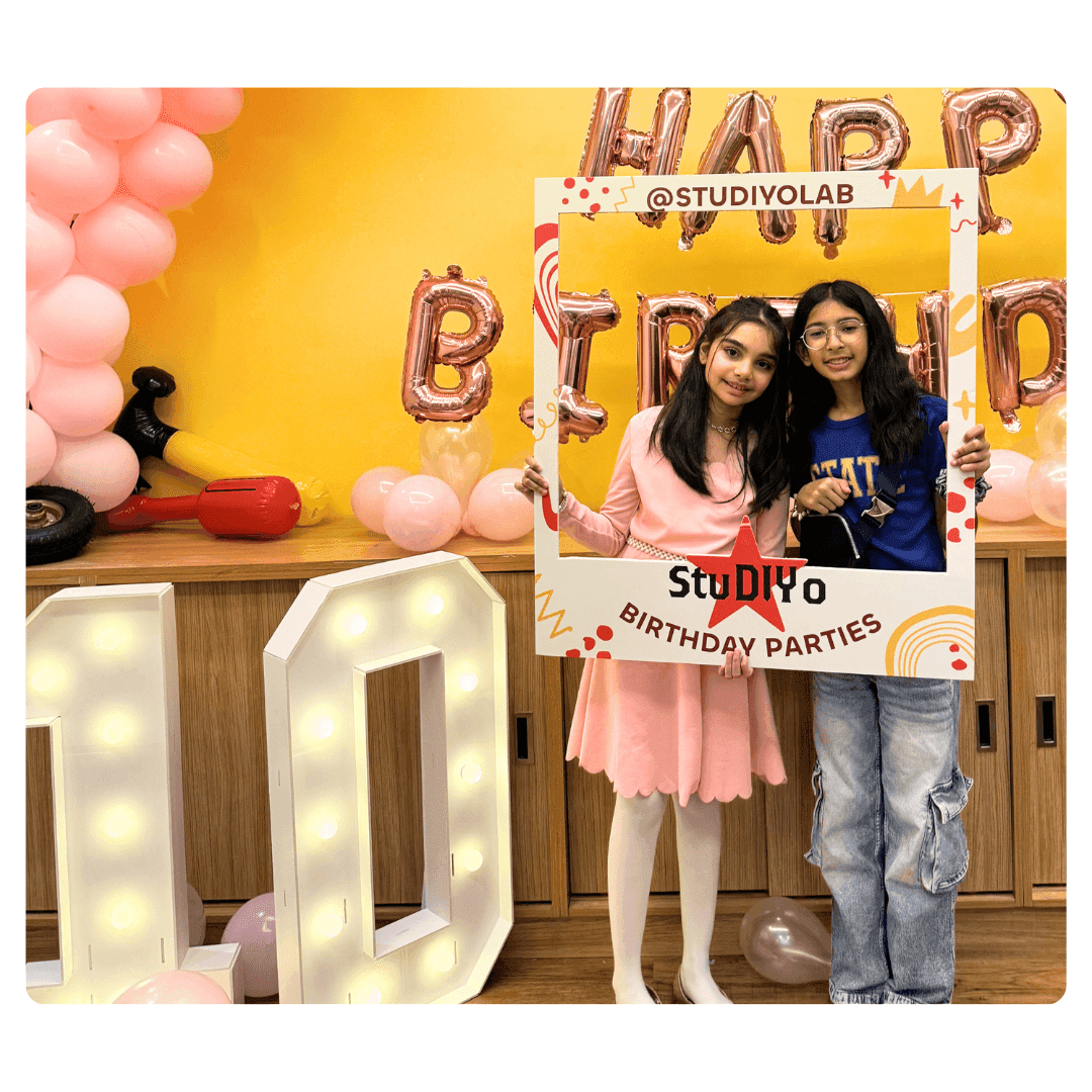 Birthday celebration