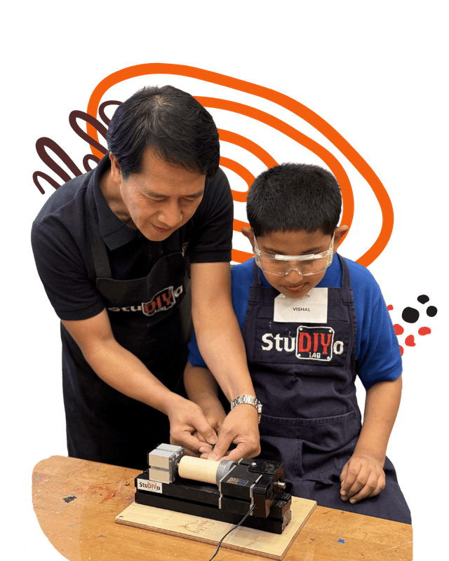 Special Needs Workshop