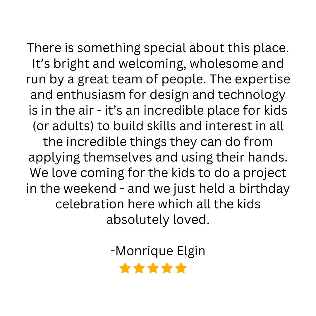 Birthday celebration