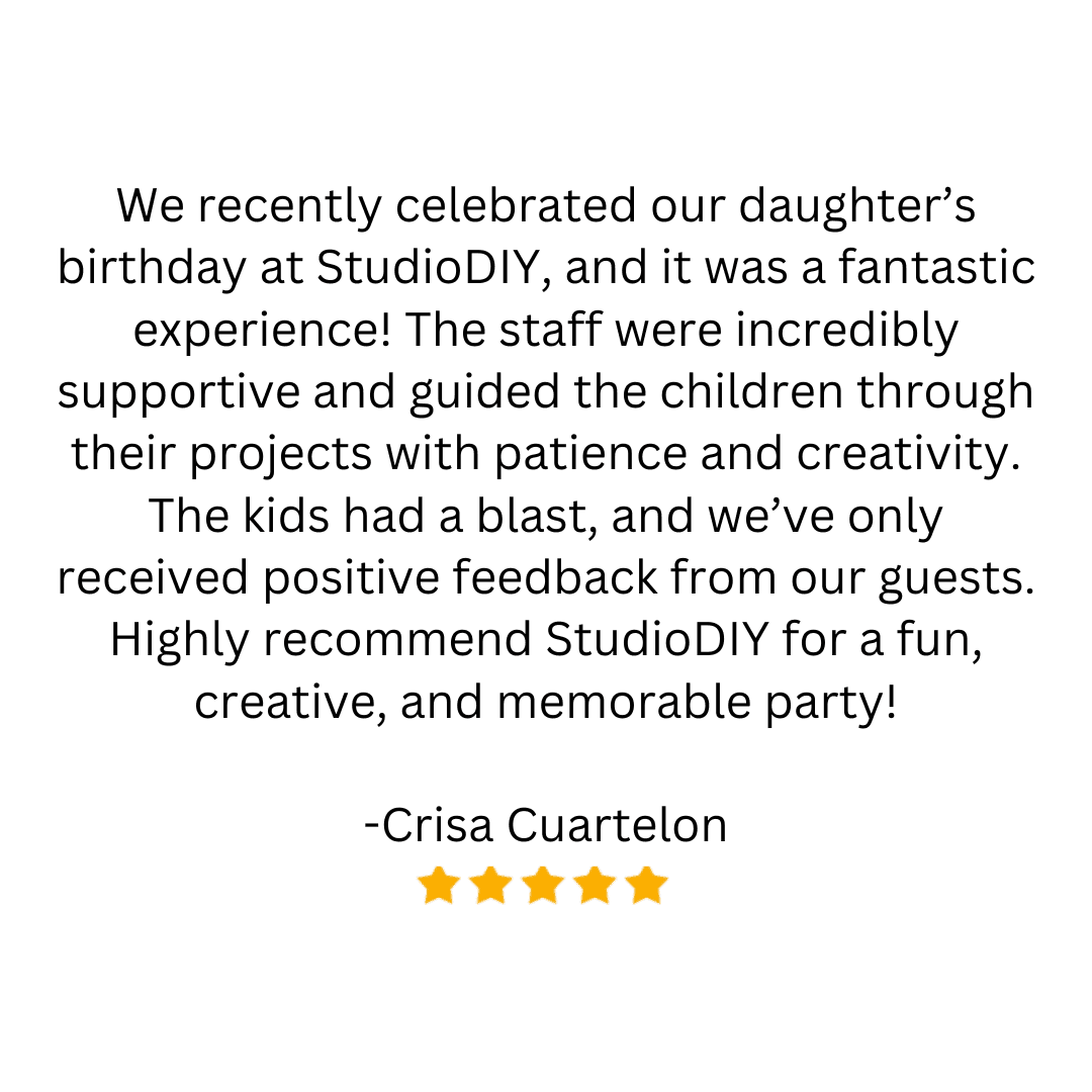 Birthday celebration