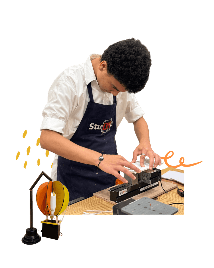 Business partners discussing franchising opportunities