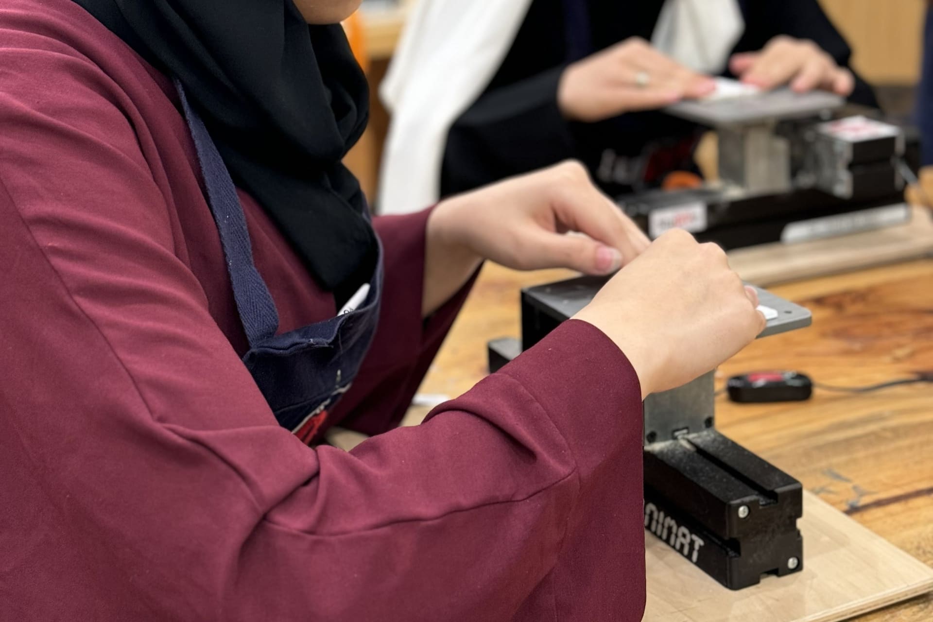 How to Choose a Kids Woodworking Workshop in Dubai (2026 Parent's Checklist)