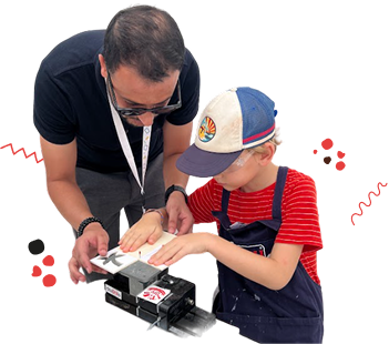 Community workshop