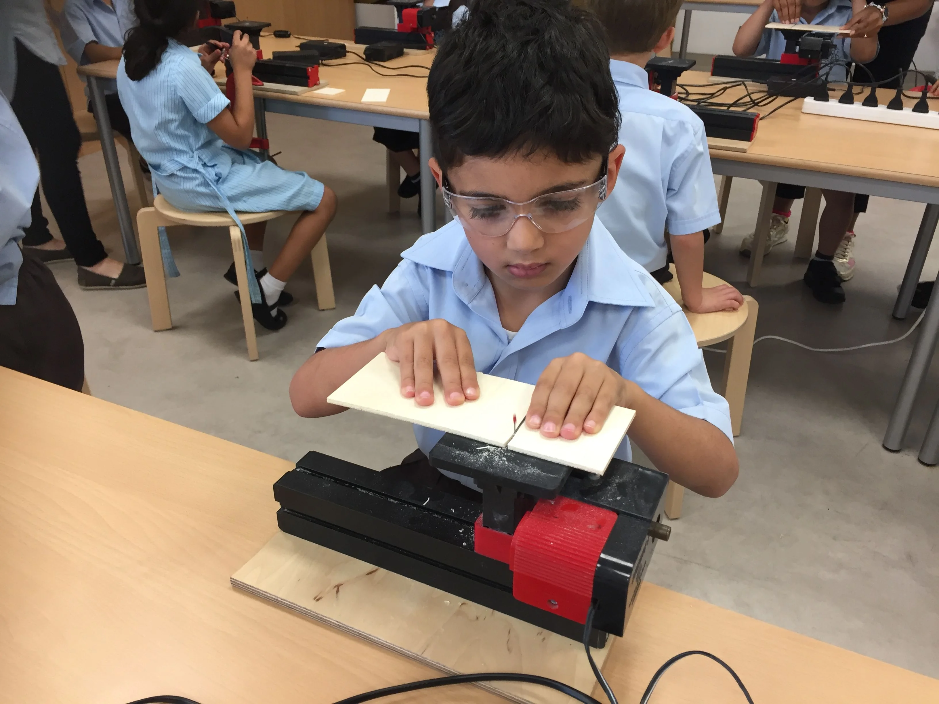 2013 - The Nuremberg toy fair.