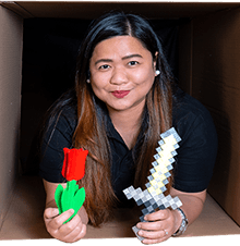 Janice Ututalum