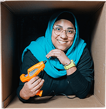 Amira SM