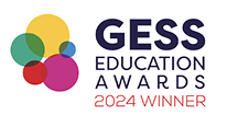GESS Education Awards 2024 Winner