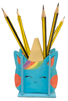 Pencil Stand
