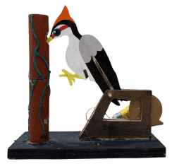 Woodpecker